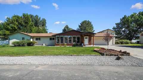 2230 Kingston Road, Grand Junction, CO 81507