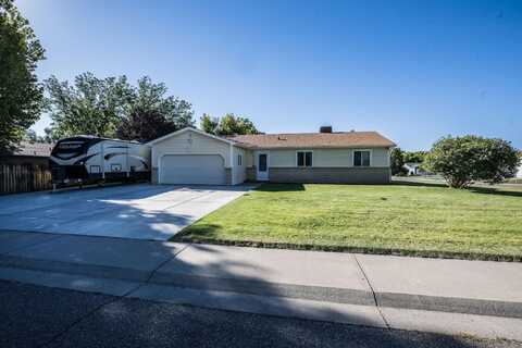 3119 Americana Drive, Grand Junction, CO 81504