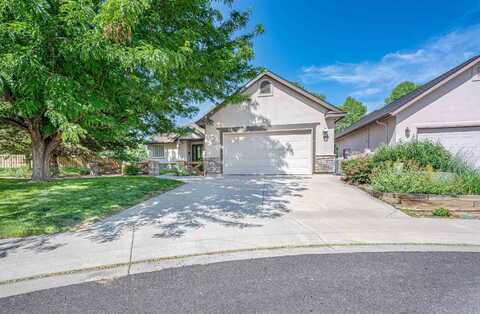 2238 Fernwood Court, Grand Junction, CO 81506
