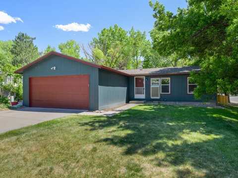 12 E Bonanza Place, Battlement Mesa, CO 81635