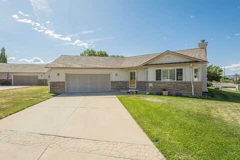 610 Shadowbrook Drive, Grand Junction, CO 81504