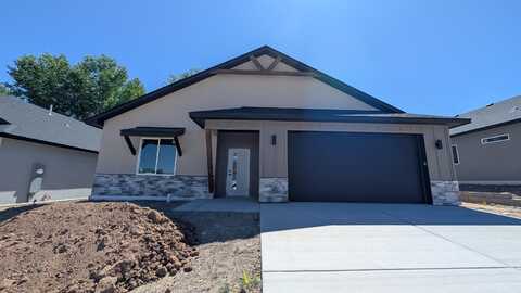 252 Brooke Lane, Grand Junction, CO 81503