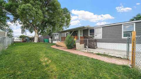 516 31 1/2 Road, Grand Junction, CO 81504