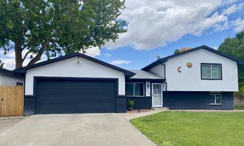 3086 Evanston Avenue, Grand Junction, CO 81504