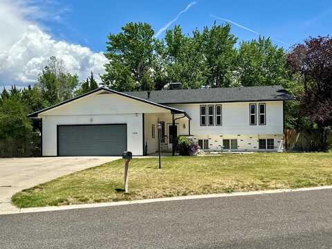 744 Centauri Drive, Grand Junction, CO 81506