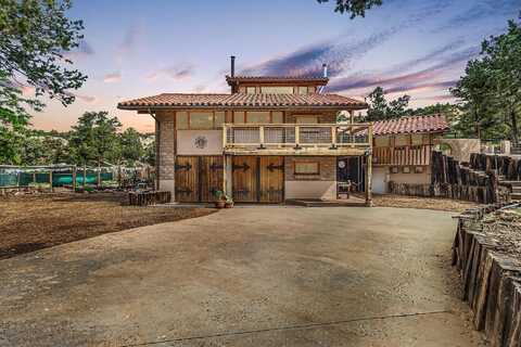 4090 S 9 8/10 Road, Glade Park, CO 81523