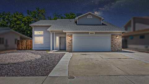 483 Ridge Lane, Grand Junction, CO 81504