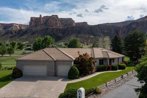 506 Liberty Cap Court, Grand Junction, CO 81507
