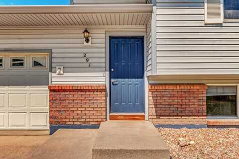 291 Huffer Lane, Grand Junction, CO 81503