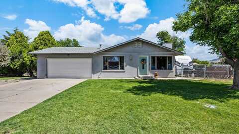 460 Rob Ren Drive, Grand Junction, CO 81504