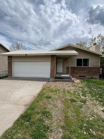 878 Hill Street, Meeker, CO 81641