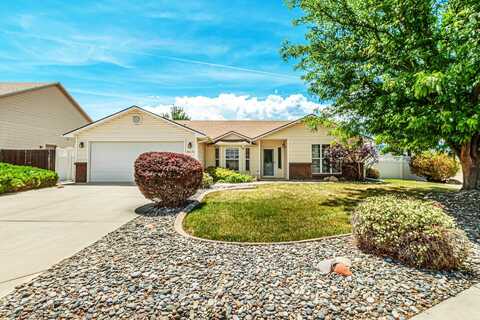 2807 1/2 Acrin Avenue, Grand Junction, CO 81503