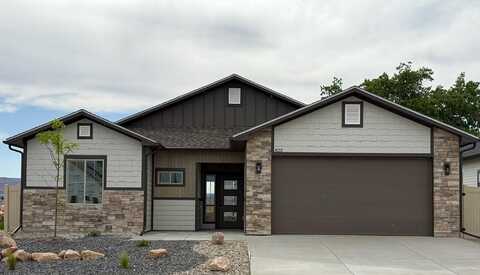 825 Ambrosia Avenue, Grand Junction, CO 81505