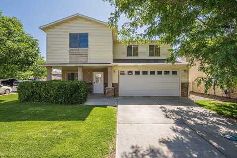 672 Pleasant Court, Grand Junction, CO 81505