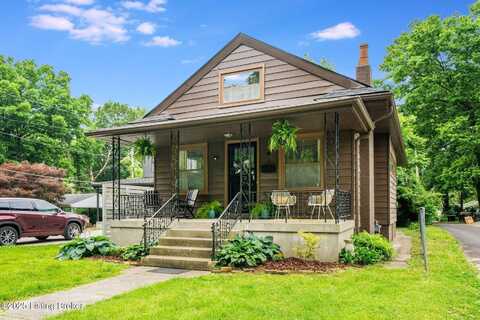 2 Caledonia Ave, Louisville, KY 40206