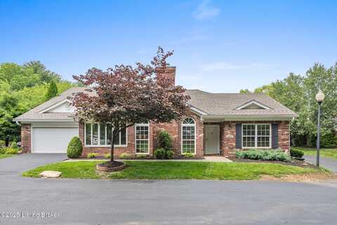 4112 Durham Ridge Rd, Louisville, KY 40299