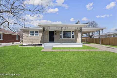 2303 Thurman Dr, Louisville, KY 40216