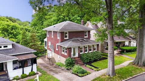 1859 Yale Dr, Louisville, KY 40205