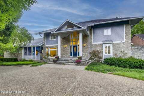 603 Woodlake Dr, Louisville, KY 40245