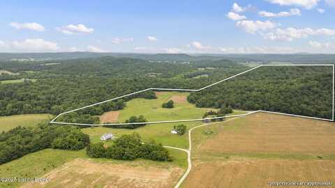 1176 Cave Hill Rd, Munfordville, KY 42765