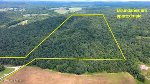 1176 Cave Hill Rd, Munfordville, KY 42765