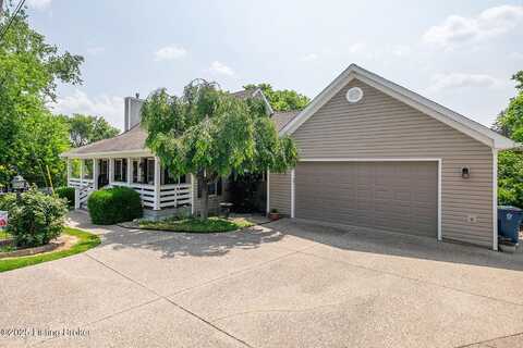 1408 Grandview Ct, La Grange, KY 40031