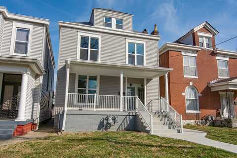2933 S 3rd St, Louisville, KY 40208