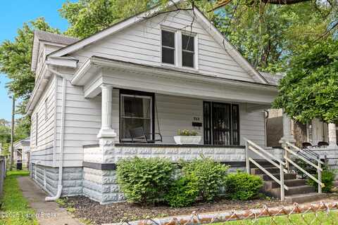 712 M St, Louisville, KY 40208