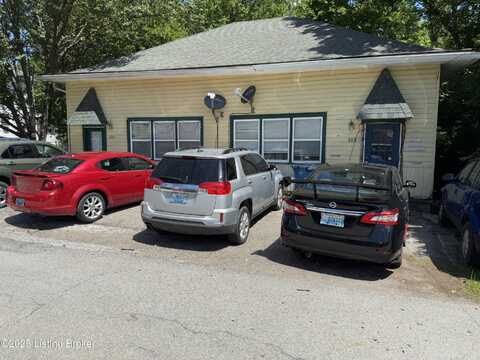 307 309 East Main St, Simpsonville, KY 40067
