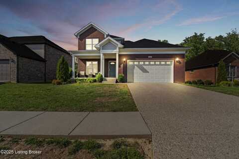 1425 Parkridge Pkwy, Louisville, KY 40214