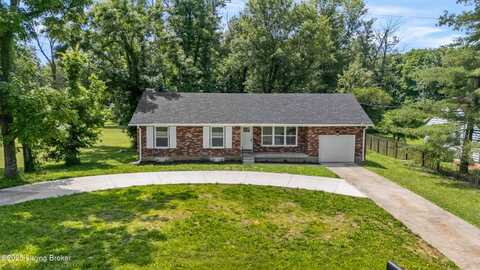7110 E Manslick Rd, Louisville, KY 40228