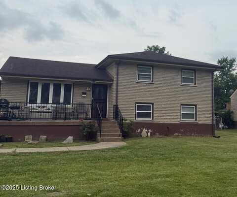 4014 Melda Ln, Louisville, KY 40219
