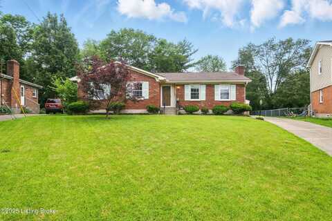 5908 Santa Rosa Dr, Louisville, KY 40219