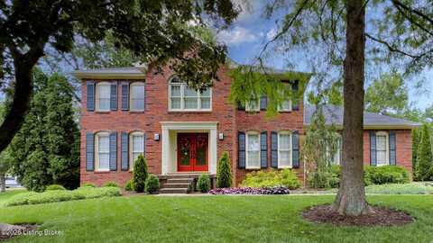 11003 Fox Moore Ct, Louisville, KY 40223