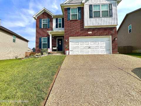 12023 Cascade Falls Trail, Louisville, KY 40229