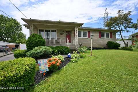 4913 D Lue Ct, Louisville, KY 40216