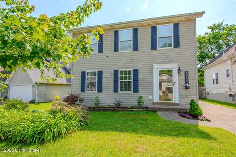 10507 Firview Ct, Louisville, KY 40299