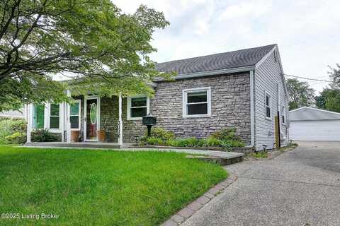 3116 Osprey Rd, Louisville, KY 40213