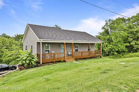 971 Peytona Beach Rd, Waddy, KY 40076