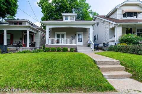 2030 Speed Ave, Louisville, KY 40205