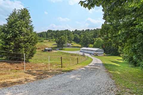 9989 US-60, Irvington, KY 40146