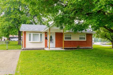3600 Freedom Way, Louisville, KY 40229