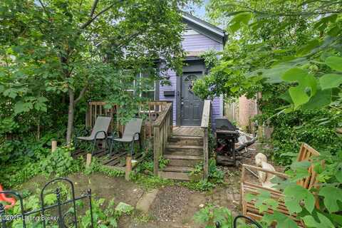 1849 Bank St, Louisville, KY 40203