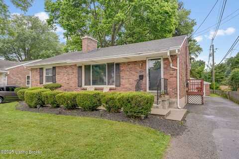 210 Sage Rd, Bellewood, KY 40207