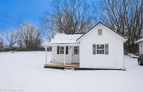 1206 W Walnut St, Danville, KY 40422