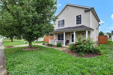 6630 Hunters Creek Blvd, Louisville, KY 40258