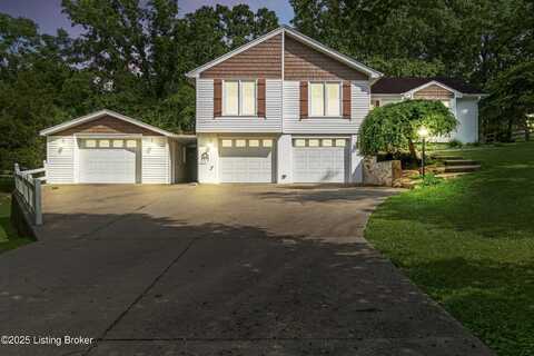 137 St Andrews Rd, Brandenburg, KY 40108