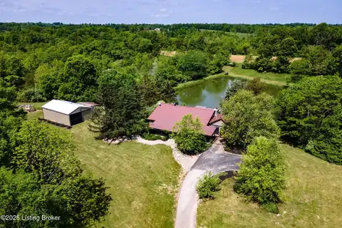 2244 Woods Pike, Pleasureville, KY 40057