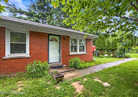 8600 Waddy Rd, Waddy, KY 40076
