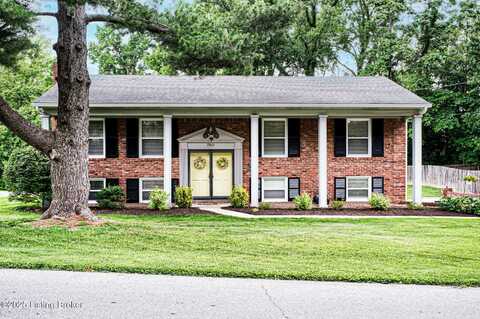 7401 Switch Bark Rd, Louisville, KY 40228